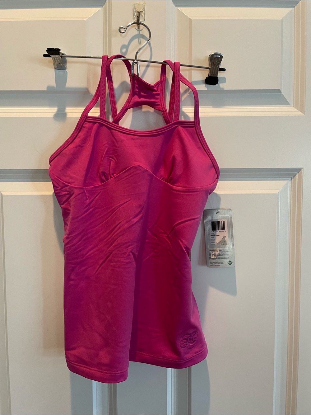ASICS tank